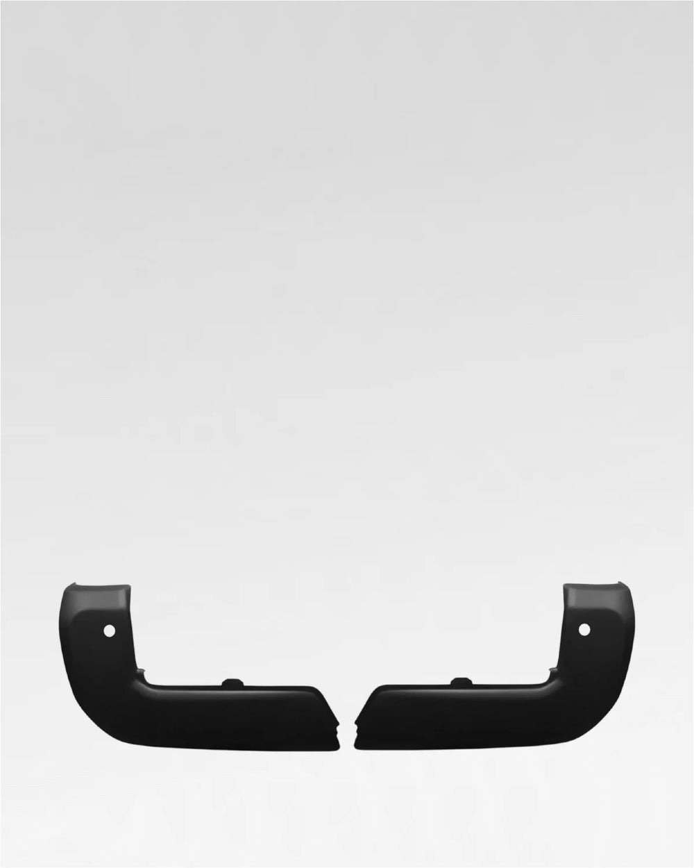 ECOOLOGICAL black bumper