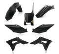Cycra 18-21 Honda CRF250R 5-pc Replica Body Kit - Black