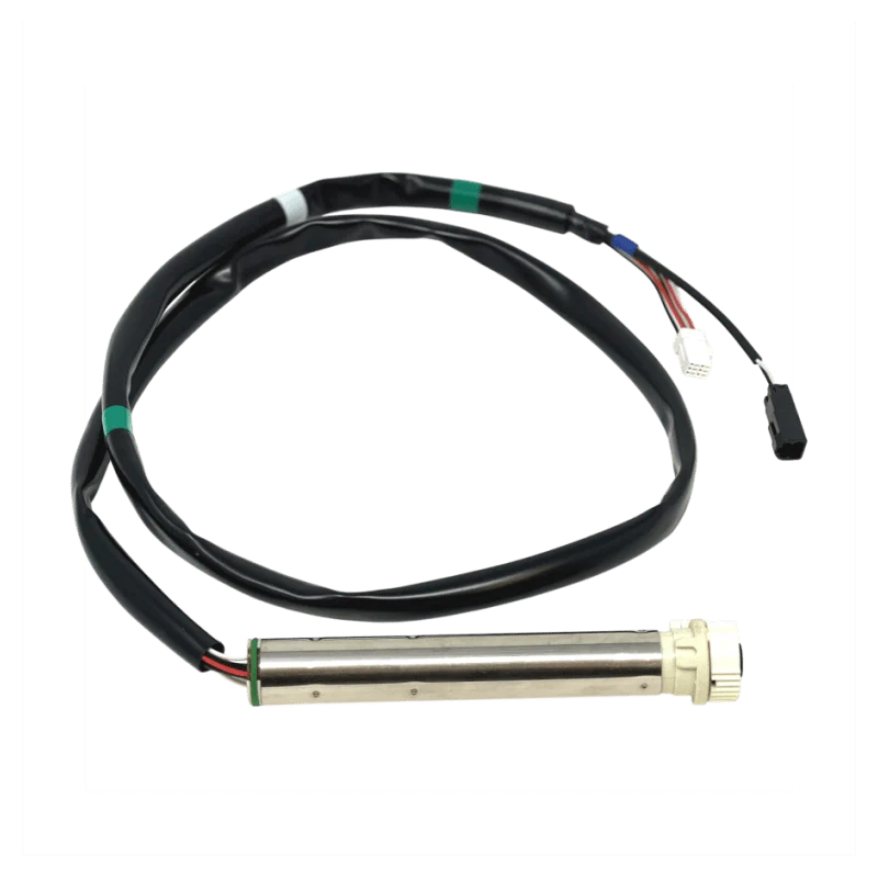 NAMZ 16-23 V-Twin Plug-N-Play Replacement Twist Grip Sensor (For Throttle-By-Wire)
