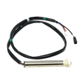NAMZ 16-23 V-Twin Plug-N-Play Replacement Twist Grip Sensor (For Throttle-By-Wire)
