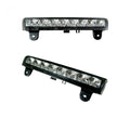 0006 TAHOE/YUKON/SUBURBAN/DENALI (NOT BARN DOORS) LED 3RD BRAKE LIGHT CLEAR LENS