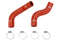 Mishimoto 99-01 Subaru Impreza RS 2.5L Red Silicone Hose Kit