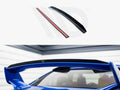 Maxton Design Spoiler Gurney Flap (STI Spoiler) - 2015 STI