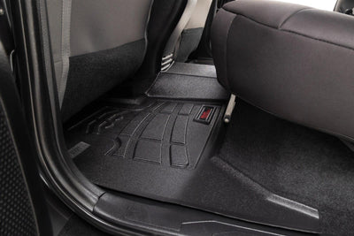 Rough Country floor mats