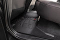 Sure-Fit Floor Mats FR RR Toyota Tacoma 2WD/4WD (2016-2023)