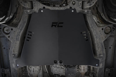 Rough Country auto part