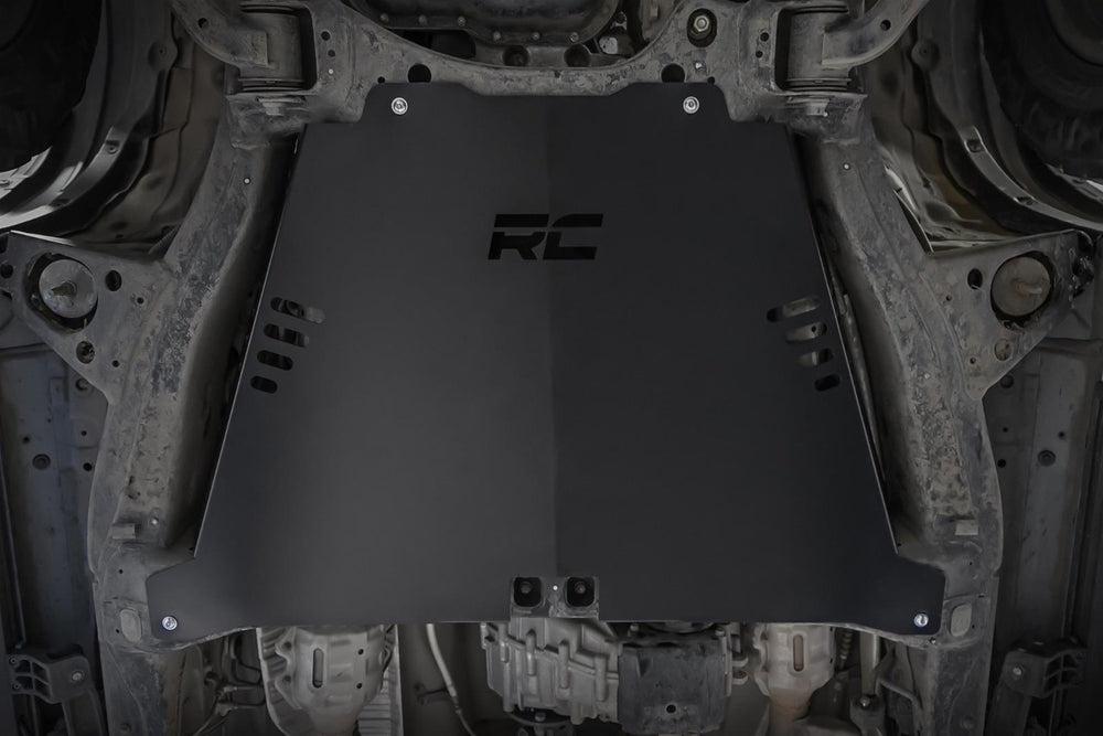 Rough Country auto part