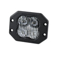 Diode Dynamics SS3 Sport ABL - White SAE Driving Flush (Single)