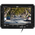 7IN TFTLCD BACKUP CAMERA MONITOR W/DASH AND WINDOW MOUNT
