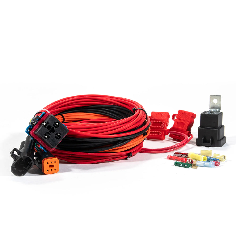 Logiq auto part