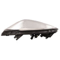 RH HEADLAMP ASSY COMPOSITE; TERRAZA 0507