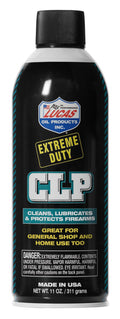 Extreme Duty CLP Aerosol Case 12 x 11 Ounce