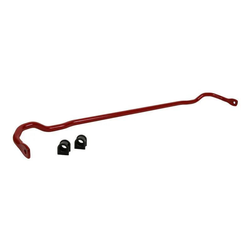 Sway bar - 18mm X heavy duty 1 Sway Bar 2 Bushings Grease