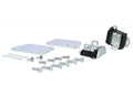 Engine mount - bushings 2 Bushings 2 Plates 12 Bolts 10 Washers Grease Install Guide