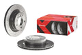 DISC BRAKE ROTOR
