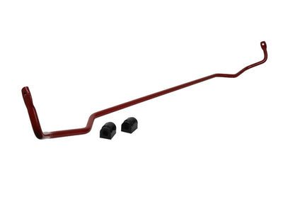 Sway bar - 16mm heavy duty 1 Sway Bar 2 Bushings Grease