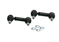 Whiteline KLC205 Front Swaybar Link Kit; fits Mazda MX-5 Miata 16-18