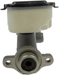 NEW MASTER CYLINDER