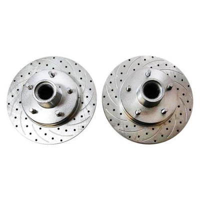 DFC auto part