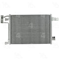CONDENSER /PARALLEL