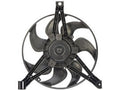 CONDENSER FAN ASSEMBLY