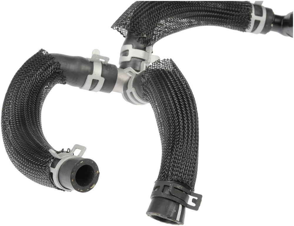 HEATER HOSE ASSEMBLY