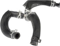 HEATER HOSE ASSEMBLY