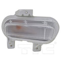 CAPA 1922 JP RENEGADE PARK/SIGNAL LAMP ASSY RH