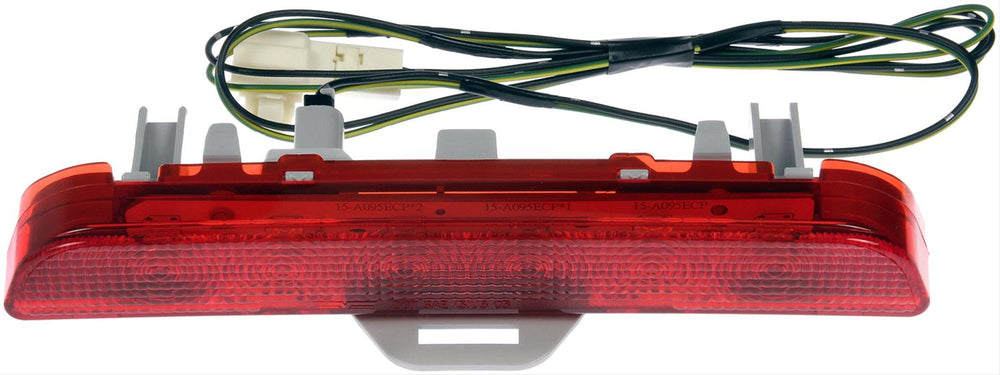 THIRD BRAKE LAMP