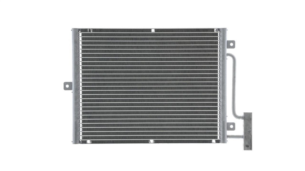A/C CONDENSER