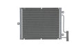 A/C CONDENSER