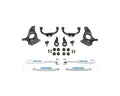 Fabtech Bushing And Sleeve Kit