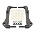 Wilwood Caliper Bracket Kit XRZ4R 3.50 MT