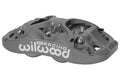 Wilwood Caliper Bracket Kit XRZ4R 3.50 MT