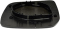 PLASTIC BACKED MIRROR GLASS