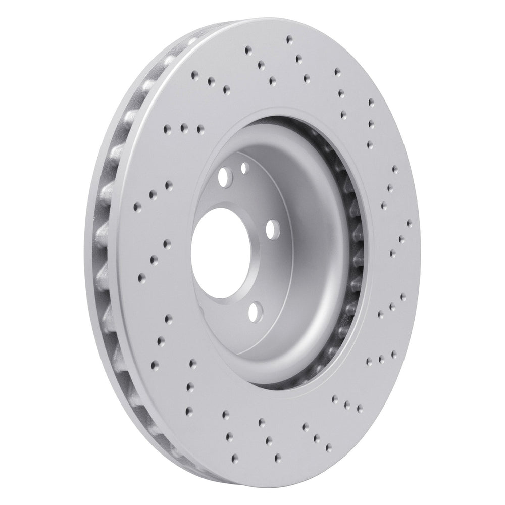 DFC carbon auto part