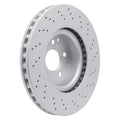 DFC carbon auto part