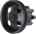 POWER STEERING PUMP