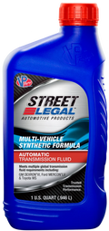 Trans Fluid Dex VI Syn 32oz (Case 12)