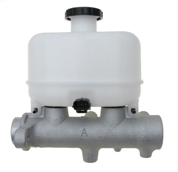 BRAKE MASTER CYLINDER