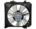 RADIATOR FAN ASSEMBLY