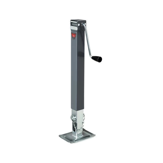 BULLDOG SIDEWIND 8000LBS LIFT CAPACITY 15IN TRAVEL DROP LEG NO MOUNT