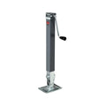 BULLDOG SIDEWIND 8000LBS LIFT CAPACITY 15IN TRAVEL DROP LEG NO MOUNT