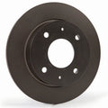 EBC 85-88 Chevrolet Camaro (3rd Gen) 2.8 (Performance Package) Premium Rear Rotors