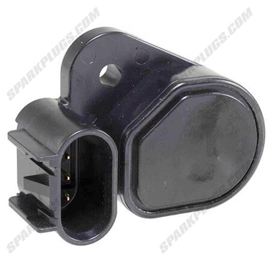 THROTTLE POSITION SENSOR