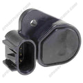 THROTTLE POSITION SENSOR