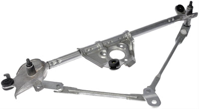 WIPER TRANSMISSION