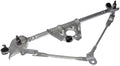 WIPER TRANSMISSION