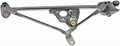 WIPER TRANSMISSION