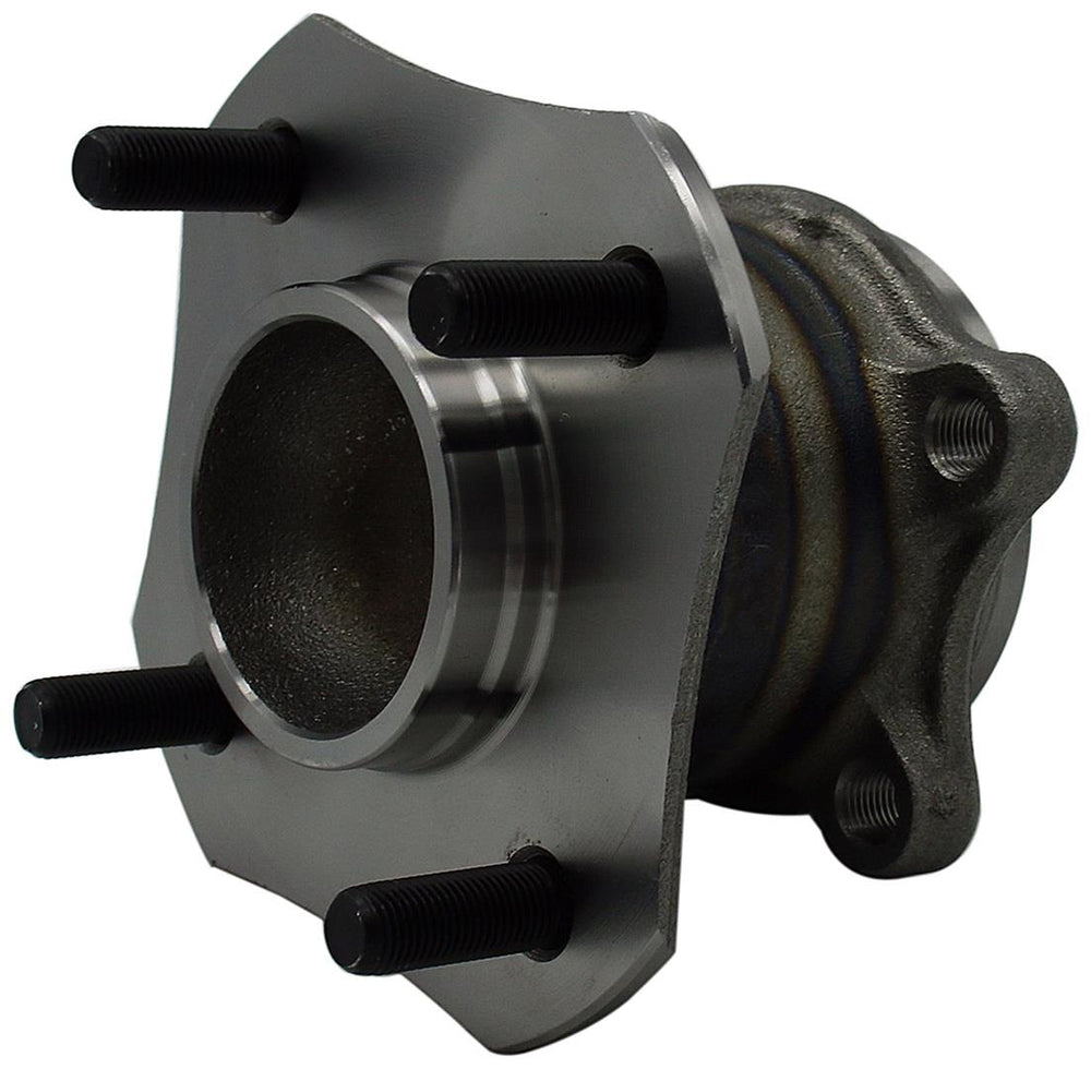 HUB BEARING ASSEMBLY